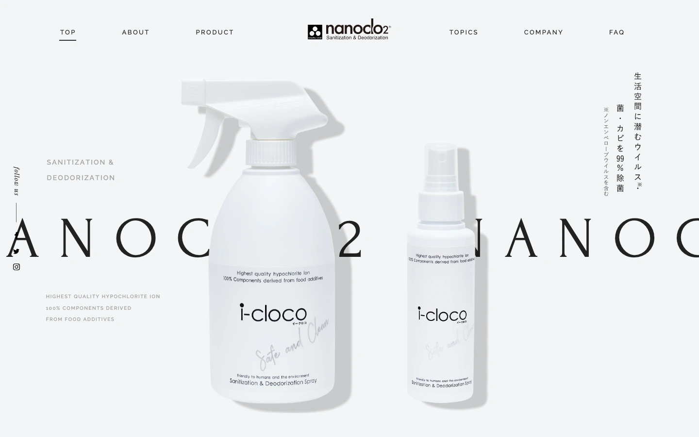 nanoclo