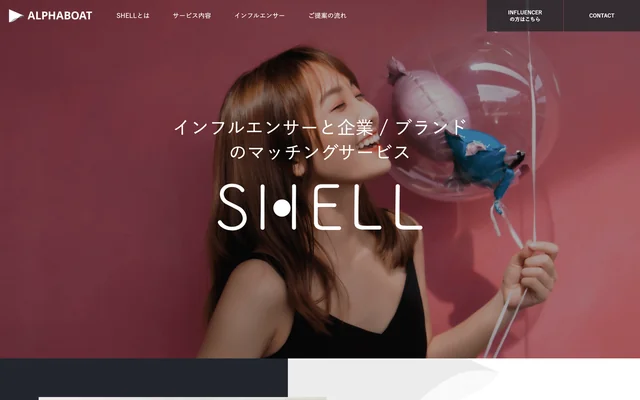 ALPHABOAT SHELL
